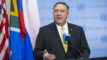 Pompeo'dan dünyaya, Çin'in Uygur Türklerine baskısına "karşı durma" çağrısı