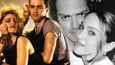 Kardeşini kaybeden Madonna'dan günler sonra ilk paylaşım: Ona hayrandım