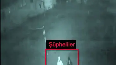 Gaziantep'te okuldan hırsızlığa tutuklama