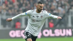 Onur Bulut'un Beşiktaş'a transfer süreci: Kayserispor'un itirazı kabul edildi