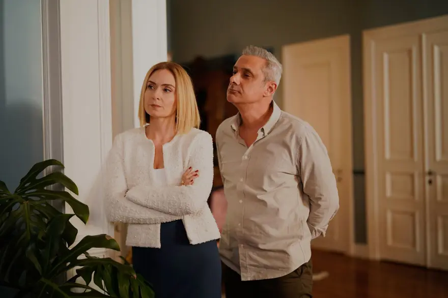 Sakla Beni 17. bölümde neler olacak? Mete ve İncila için büyük tehlike 1