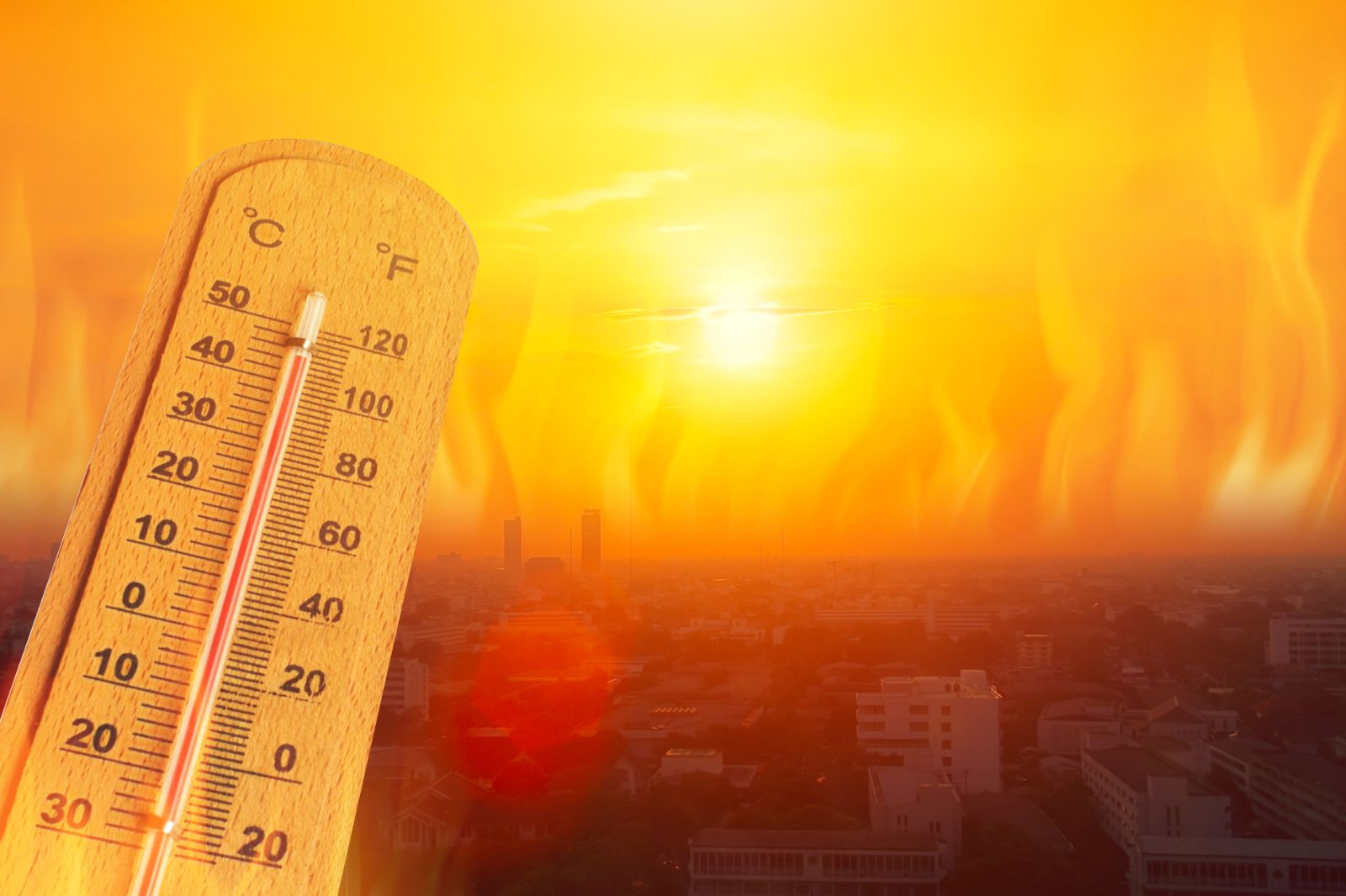 Yaz havası geliyor: Sıcaklıklar 30 dereceyi görecek (Hafta sonu çöl tozuna dikkat)