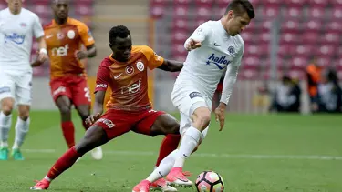 Tudor'dan bol soru işaretli Bruma değişikliği!