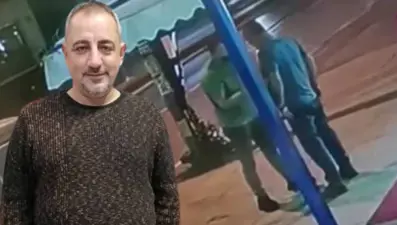 Tek yumrukla komaya girdi, yaşam mücadelesini kaybetti