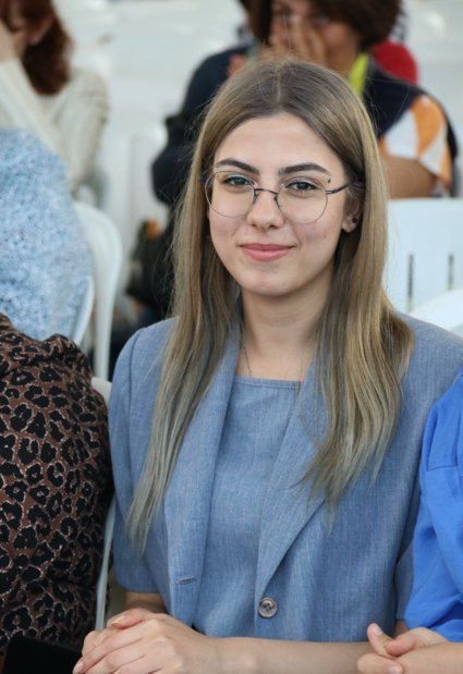 Esila Ayık'ın tutukluluğu devam edecek