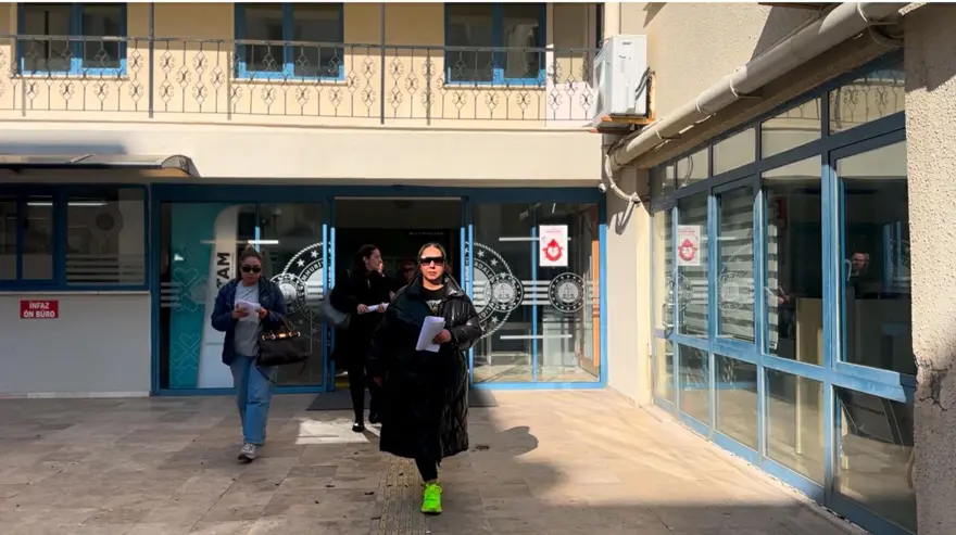 VASİYETİ MARMARİS'TE AÇILDI 4 VASİYETİ MARMARİS'TE AÇILDI 4