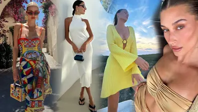 Yaz sezonunun en popüler elbise modelleri