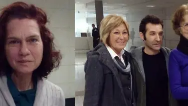 Aslı Erdoğan ve Necmiye Alpay’ın yurtdışı yasağı itirazına ret