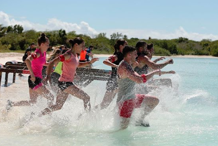 survivor, survivor 2019, survivor oyun 12