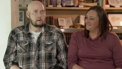 Dünyanın ilk göz ameliyatı: İyileşme sürecinde ciddi ilerleme kaydedildi