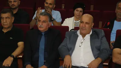 Yeni Malatyaspor'da başkan seçildi