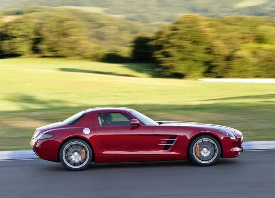 MERCEDES-BENZ 215 MERCEDES-BENZ 215