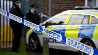 Londra’da bıçaklı saldırı: 2 ölü, 1 yaralı