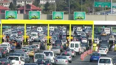 OGS ve KGS yaza kalkıyor, EGS geliyor