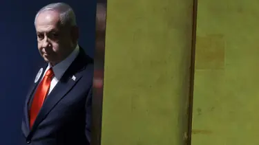 Eski Şin-Bet Başkanı: Gazze'deki savaşın amacı Netanyahu'yu iktidarda tutmak