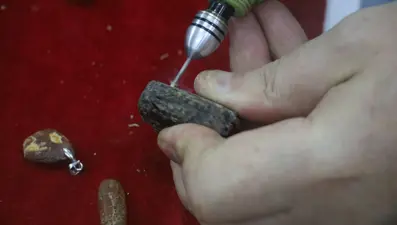 Son dönemlerde ilgi arttı: Kişinin burcuna göre üretiyorlar