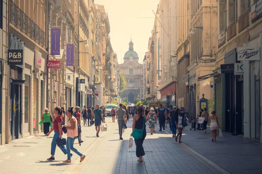 1-NOTRE DAME DU MONT,MARSİLYA-FRANSA 10