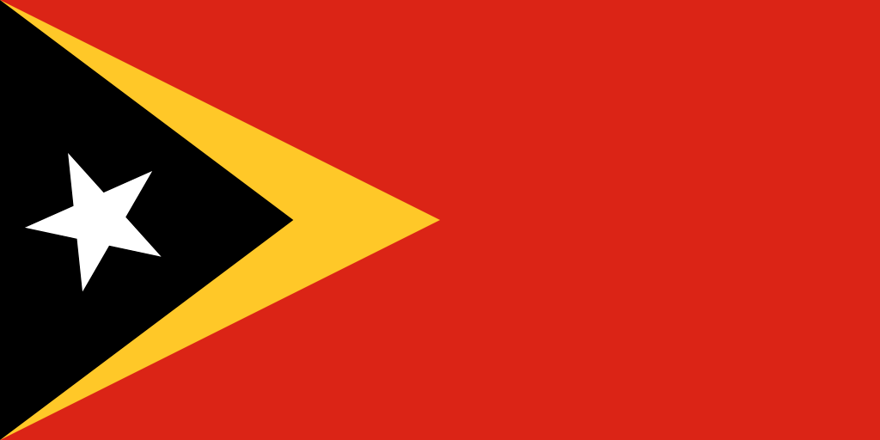 Doğu Timor 15