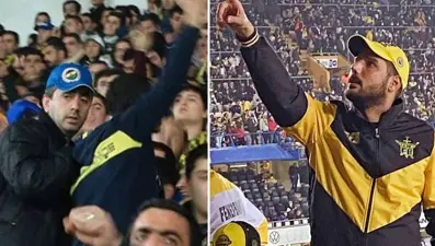 Fenerbahçe tribün liderlerine saldırıda Redkitler izi: 31 kişi gözaltında