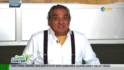 Canım Doktor 11 Haziran 2016