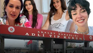 Uyuşturucu testi sonuçları belli olan ünlülerden açıklama