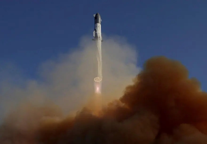 Musk’tan NASA'ya sert eleştiri: Ay dikkat dağıtıcı, hedefimiz Mars! 2
