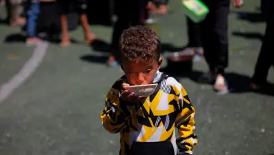 Gazze’de hayatını kaybedenlerin sayısı 51 bin 157’ye yükseldi