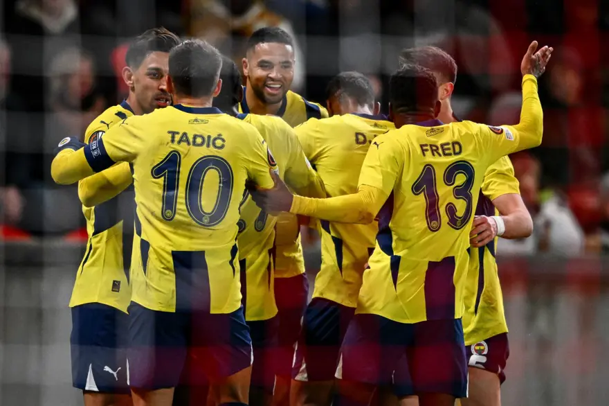FENERBAHÇE-ATHLETİC BİLBAO MAÇI NE ZAMAN, SAAT KAÇTA VE HANGİ KANALDA? 1