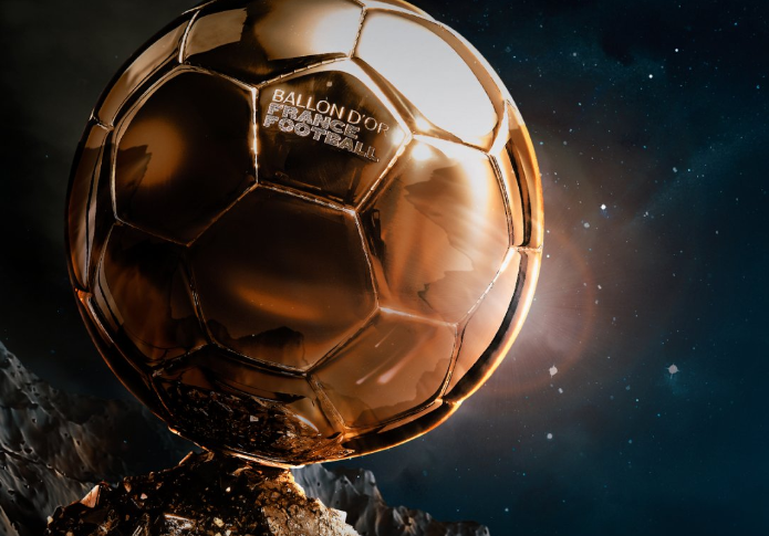Ballon d'Or ödül töreni ne zaman, saat kaçta ve hangi kanalda? (2024 Ballon d'Or adayları)