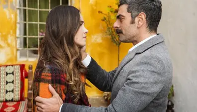 Güvercin 11. yeni bölüm 2. fragmanı