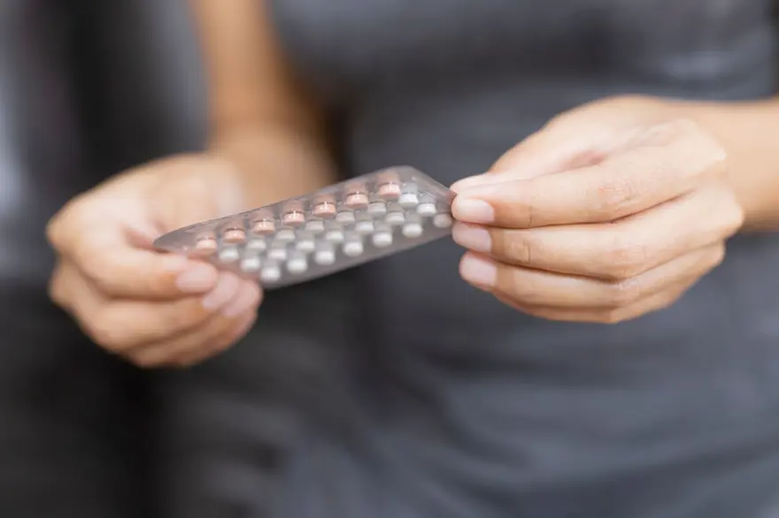 Doğum kontrol hapları, hafıza üzerinde etkili mi? 5