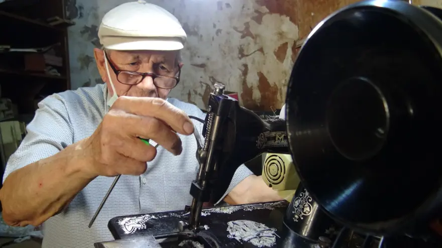 Bir dönem çeyizlerin baş tacıydı, şimdi yüzüne bakan yok 6