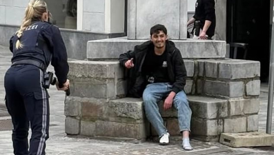 Avusturya'da kan donduran saldırı: 7 kişiyi bıçakladı, oturup güldü