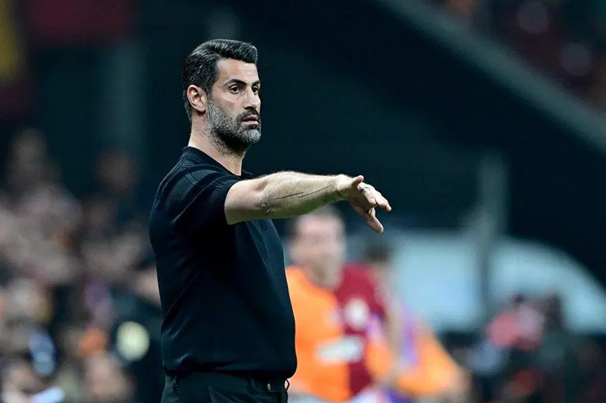 Volkan Demirel yeni sezonda Süper Lig'e dönüyor: Sürpriz iddia 6