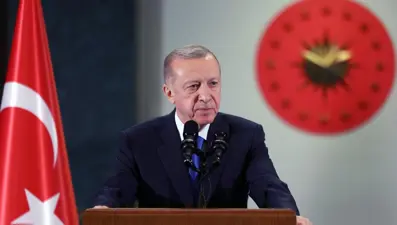 Cumhurbaşkanı Erdoğan: "Terörsüz Türkiye ile kazanan 86 milyonun tamamı olacak"