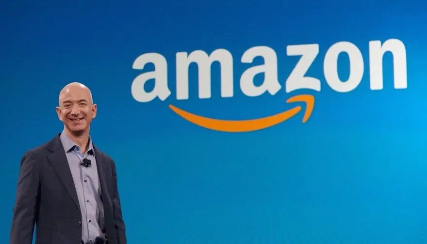 Amazon, Microsoft ve Apple’ı geride bıraktı 11