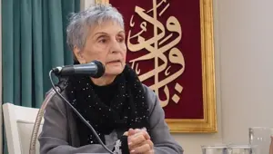 Mehmet Akif Ersoy'un torunu Selma Argon: Dedem her şiirini yaşayarak yazdı