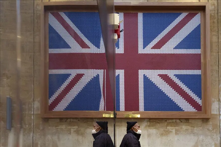 18-24 Aralık 2020 haftanın fotoğrafları 10