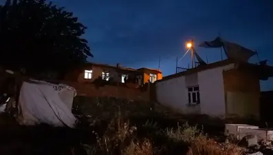 Narin cinayetinde cesedi taşıyan Nevzat Bahtiyar’ın evinde arama yapıldı