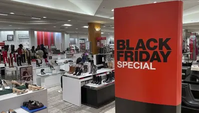 Black Friday (Kara Cuma) indirim tarihleri 2025: Black Friday ne zaman başlıyor?