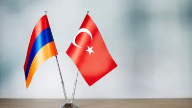 Moskova'daki Türk-Ermeni temsilcileri görüşmesi 1,5 saat sürdü