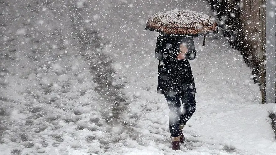 istanbul'a kar ne zaman yağacak? Hafta sonuna dikkat, 6 ilde kar yağışı bekleniyor 
