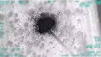 MİT'ten Suriye'de nokta operasyon