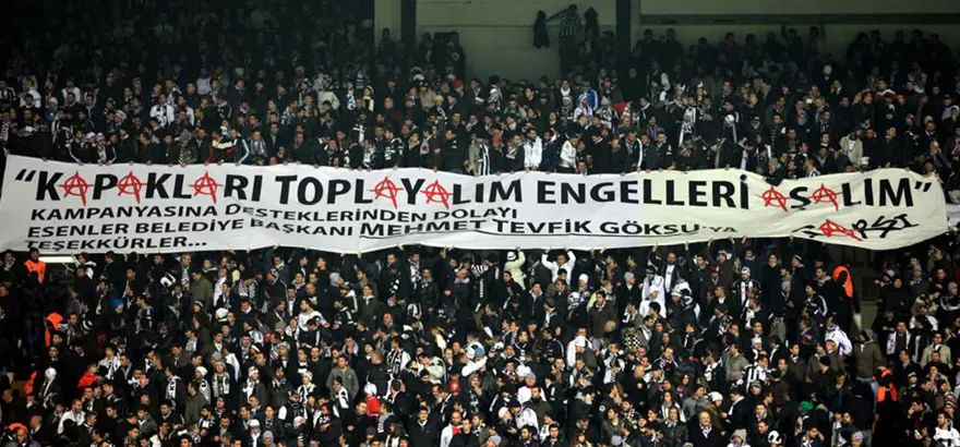 Beşiktaş - Bursaspor 3