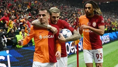 Galatasaray-Sparta Prag maçı ne zaman, saat kaçta ve hangi kanalda? (UEFA Avrupa Ligi)