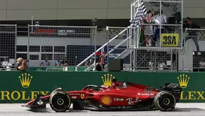 Formula 1'de Avusturya GP'sinin kazananı belli oldu