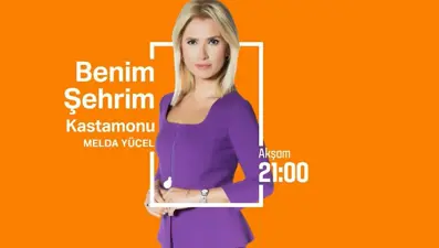 Benim Şehrim: Kastamonu