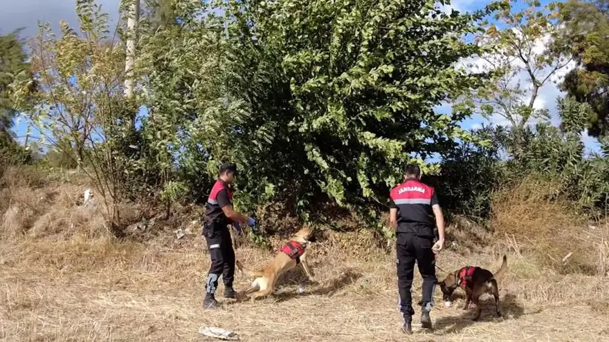İzmir’de 5 gün önce kaybolan adamdan acı haber 2