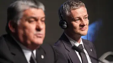 Beşiktaş'ta maç sonu sıcak saatler: Adalı-Solskjaer görüşmesi sonrası yollar ayrıldı!