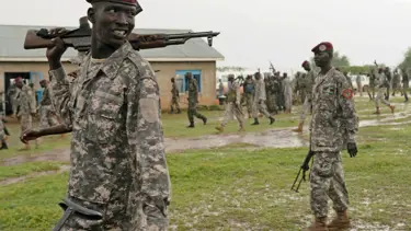 Sudan'da muhalefet, askeri lider önerisini reddetti